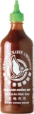 🌶️ FLYING GOOSE Sriracha 730 ml (scharf, grüne Kappe) für 5,69 € inkl. Prime-Versand