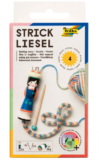 folia 24919 – Strickliesel inklusive Wolle für 6,99 € inkl. Prime-Versand (statt 10,39 €)