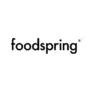 foodspring Newsletter: 10 % Rabatt