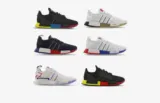 adidas NMD R1 Herren Sneaker (verschiedene Modelle & Größen) – für 69,99€ inkl. Versand statt 90€