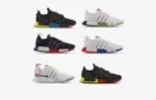 adidas NMD R1 Herren Sneaker (verschiedene Modelle & Größen) für 69,99€ inkl. Versand statt 90€