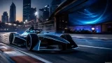 Formula E zieht zu Disney+: Ab 2026/27 könnt Ihr jedes Rennen dort live sehen