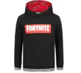 Fortnite Gamer Hoodie Kinder [Gr. 122 – 164] – für 13,94€ inkl. Versand