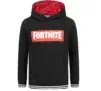 Fortnite Gamer Hoodie Kinder [Gr. 122 – 164] für 13,94€ inkl. Versand