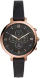 Fossil Hybrid Damen Smartwatch HR Monroe – für 129,00 € inkl. Versand statt 182,52 €