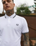 30 % Rabatt auf Fred Perry Polo-Shirts [Herrenausstatter]