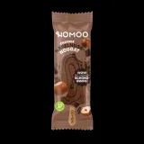 Kostenlos NOMOO Haselnuss-Nougat Eis 🍨 bei Kaufland testen – bis zu 5 Stück gratis