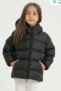 freemen Winterjacke – Schwarz – Puffer (Kids) für 17,09 € Versand (statt 37,99 €)