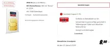 Telekom Allnet Flat mit 20GB für nur 9,99 € mtl. + 170 € MediaMarkt Coupon + 50 GB Datendepot