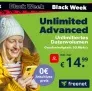 Black Friday 🖤 Vodafone Unlimited Tarif bei freenet für 14,99€ im Monat: Unbegrenztes Datenvolumen zum Tiefpreis