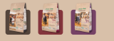Gratis: Markus-Mühle FREILAND – 3er-Set Hundefutter (3*90G)