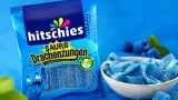 hitschies saure Drachenzungen Fruchtgummi (125g)