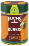 Fuchs Kürbis Gewürz 75g ab 3,04 € inkl. Prime-Versand