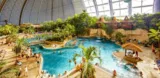 Tropical Islands Gutschein: 2 Tage Eintritt mit 1 Übernachtung im Safarizelt + Frühstück für 79 € pro Person