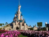 Disneyland Paris 🏰  für 79,00 € p.P. inklusive Eintritt + Übernachtung im 4* Hotel + Frühstück