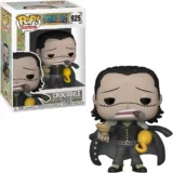 Funko Pop! Animation: One Piece Crocodile Figur