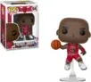 Funko Pop! Basketball: Chicago Bulls – Michael Jordan Figur für 11,98 € inkl. Versand statt 14,94 €