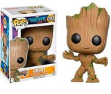 Funko Pop! Marvel: Guardians of the Galaxy Baby Groot – für 14,94 € inkl. Versand statt 20,83 €