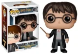 Funko 5858 HP FunkoPop Harry Potter Figur