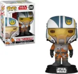 Funko POP!, Star Wars, E8 TLJ C‘ ai Threnalli – für 7,20€ [Prime] statt 18€