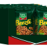 Mulino Bianco Tenerezze Limone Gebäck (10 x 200 g) ab 9,24 € inkl. Prime-Versand (statt 25,00 €)
