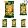 funny-frisch Cheese Cracker Creamy Cheese 5er Pack (5x100g) für 9,15 € inkl. Prime-Versand