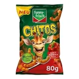 funny-frisch Chitos Juicy Paprika Style (80g)