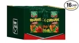 funny-frisch Cornados Paprika 16er Pack (16x80g) ab 19,75 € inkl. Prime-Versand