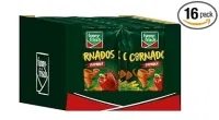 funny-frisch Cornados Paprika 16er Pack (16x80g)