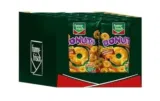 funny-frisch Donuts 12er Pack (12 x 110 g) ab 13,16 € inkl. Prime-Versand