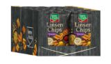 funny-frisch Linsen Chips Oriental, 12er Pack (12 x 90 g) ab 15,20 € inkl. Prime Versand (statt 23,88 €)