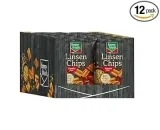 funny-frisch Linsen Chips Paprika 12er Pack (12x90g) ab 16,32 € inkl. Prime-Versand