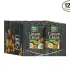 TUC Classic 1 x 100g I Salzgebäck Einzelpackung I Knabbergebäck I Fein gesalzene Snack-Cracker (Packung mit 8) (1x100g) für 7,92 € inkl. Prime-Versand (statt 10,32 €)