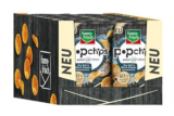 funny-frisch Popchips Sea Salt & Black Pepper – 12er Pack für nur 10,75€