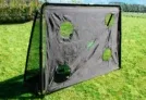 EXIT Coppa Fußballtor (220x170x80 / stabiler Halt durch Verankerungssystem) für 94,99€ inkl. Versand statt 112,85€