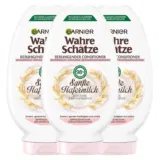 Garnier Wahre Schätze Beruhigende Spülung ab 4,48 € inkl. Prime-Versand