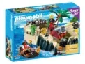 Playmobil SuperSet Piratenfestung (4007) für 19,94 € inkl. Versand