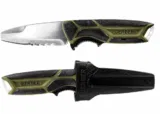 Gerber CrossRiver Angler-Messer