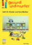 Gratis Kinderbuch: Kinder und ihre Medien