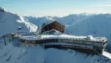 Ab auf die Piste ⛷️ Übernachten auf dem Gletscher: 4Tage/ 3 Nächte im 3* Glacier Hotel Grawand inkl. HP, Skipass & Wellness für 299,00 € p.P