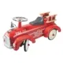 [PreisKing Junior] goki Rutscherfahrzeug Feuerwehr für 79,79€ inkl. Versand statt 102,65€
