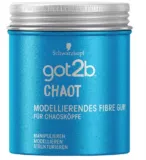 got2b Chaot modellierendes Fibre Gum Halt 3 ab 2,10 € inkl. Prime-Versand (statt 3,95 €)