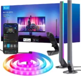 Govee RGBIC Gaming Neon LED Strip für 67,99€ inkl. Versand statt 84,99€ 🌟