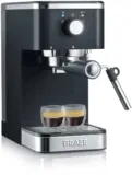 Graef ES402EU Salita Siebträger-Espressomaschine für 105,85 € inkl. Versand statt 149,00 €