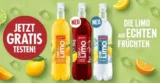 Granini „Die Limo“ gratis testen! ☀️🍹