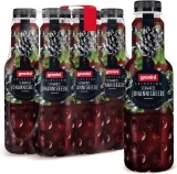 granini Selection Schwarze Johannisbeere Saft 6er Pack (6x750ml)