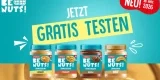 BeNuts Cashback Aktion: Snack gratis testen und Geld zurück