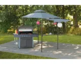 Greemotion Pavillon Dayton (ca. 150 x 250 x 245 cm) für 106,49 € inkl. Versand statt 129,99 €