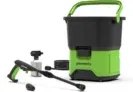 Greenworks GDC40 Akku-Kaltwasser-Hochdruckreiniger (7 Jahre Garantie, ohne Akku+Ladegerät) für 43,90€ inkl. Versand statt 59,90€