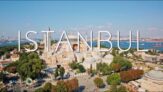 Last-Minute Städtereise nach Istanbul: 4 Tage im 4* Hotel inkl. Flug ab 131€